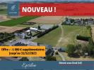 For sale Land Deneze-sous-doue  49700 931 m2