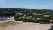 Acheter Terrain Deneze-sous-doue 46000 euros