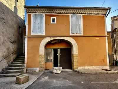 For sale House TULETTE  26