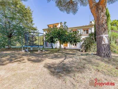 photo For sale Prestigious house MURET 31