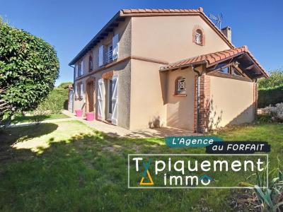 photo For sale Prestigious house SAINT-ORENS-DE-GAMEVILLE 31