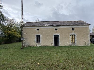 Vente Maison CASTILLONNES  47