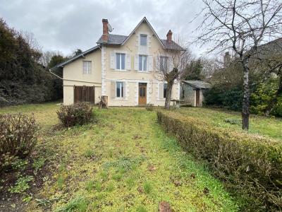 Vente Maison LARDIN-SAINT-LAZARE 24570