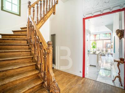 Vente Maison PARIS-20EME-ARRONDISSEMENT 75020