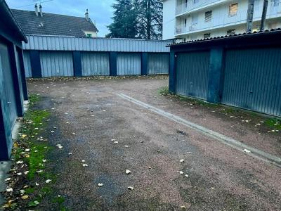For sale Parking FOURCHAMBAULT  58