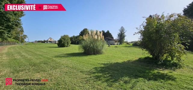 photo For sale Land DOMATS 89