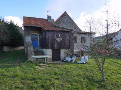 photo For sale House GENOUILLY 71
