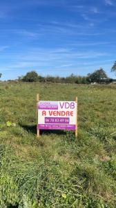 Vente Terrain JALLAUCOURT 57590