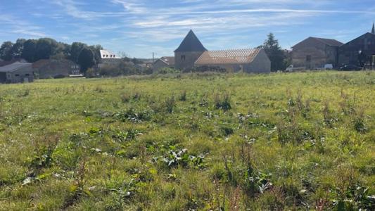 photo For sale Land JALLAUCOURT 57