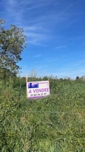 For sale Land BOUXIERES-AUX-CHENES  54