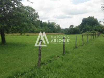 photo For sale Land CHAMERY 51