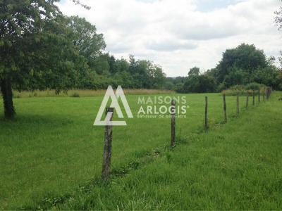 Vente Terrain ECAILLE 08300