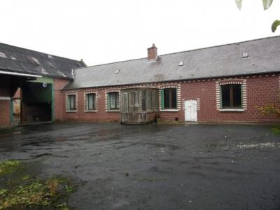 For sale House WARLOY-BAILLON  80