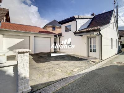 photo For sale House DASLE 25