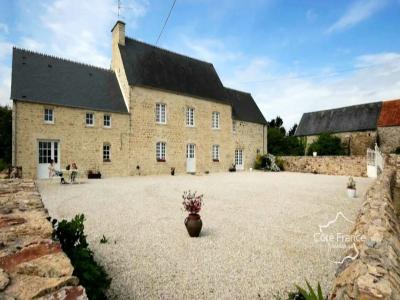 photo For sale Prestigious house VALOGNES 50