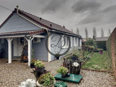 photo For sale House BEAUVAIS 60