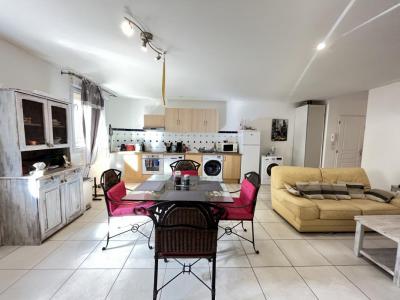 Vente Appartement 2 pièces PEZENAS 34120
