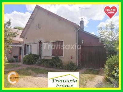 photo For sale House MONTRICHARD 41