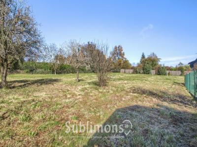 photo For sale Land BADEN 56