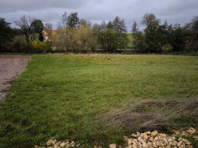 Vente Terrain HENNECOURT 88270