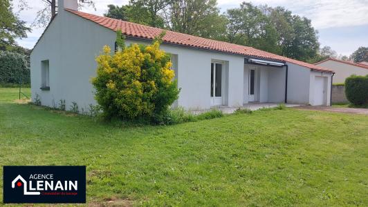 photo For sale House SAINT-FULGENT 85