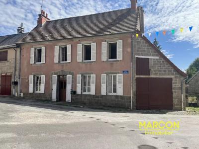 photo For sale House NEOUX 23