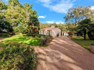 For sale House CHAPELLE-HEULIN  44