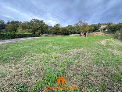 photo For sale Land ROCHEMAURE 07