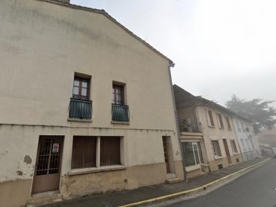 Vente Immeuble VILLEMUR-SUR-TARN 31340