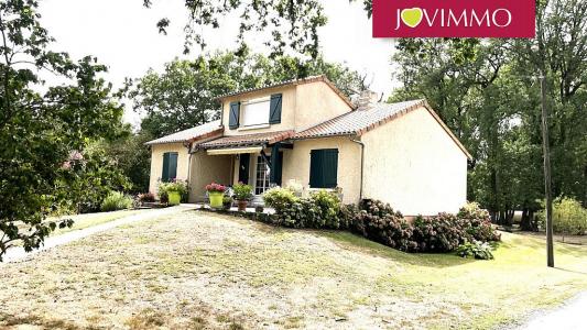 For sale House VALDIVIENNE  86