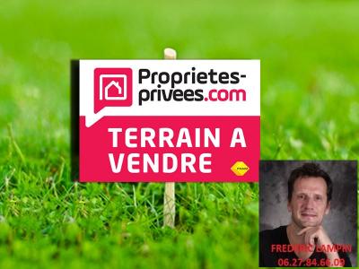 For sale Land LUCENAY  69