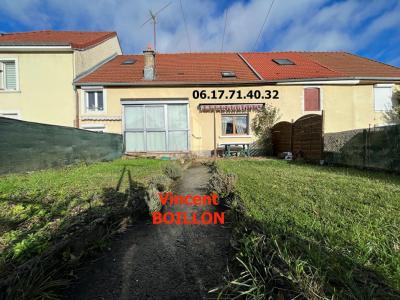 For sale House MANDEURE  25