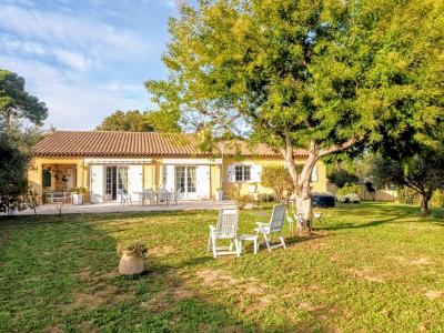 photo For sale House MOUGINS 06