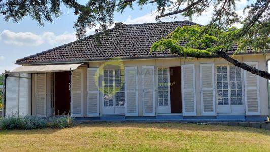 Vente Maison 4 pices CHATRE 36400