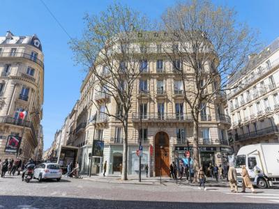 photo For sale Apartment PARIS-8EME-ARRONDISSEMENT 75
