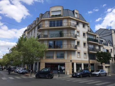 Vente Appartement 4 pices GARENNE-COLOMBES 92250