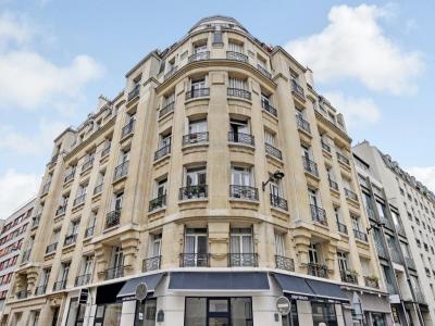 photo For sale Apartment PARIS-17EME-ARRONDISSEMENT 75
