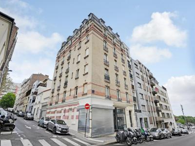 Vente Appartement 2 pices PARIS-19EME-ARRONDISSEMENT 75019
