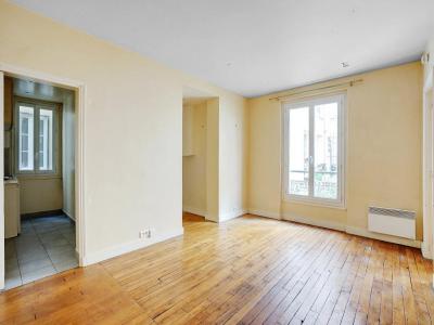 photo For sale Apartment PARIS-11EME-ARRONDISSEMENT 75