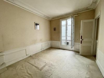 Vente Appartement 3 pices PARIS-17EME-ARRONDISSEMENT 75017