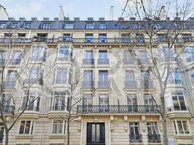 Vente Appartement 4 pices PARIS-17EME-ARRONDISSEMENT 75017