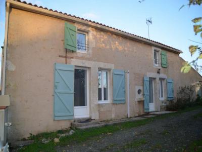 Vente Maison 5 pices SAINTE-HERMINE 85210