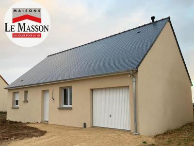 For sale House MAGNY 