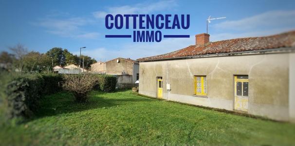 photo For sale House CHEMILLE 49