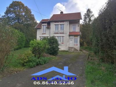 For sale House VOUZIERS  08