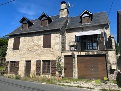 Vente Maison TREIGNAC 