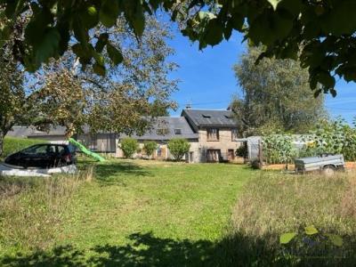 For sale House TREIGNAC 