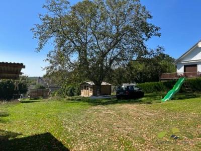 For sale House TREIGNAC 