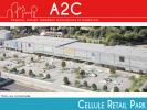 Location Commerce Roche-sur-yon  85000 714 m2