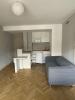 Louer Appartement 34 m2 Lyon-6eme-arrondissement